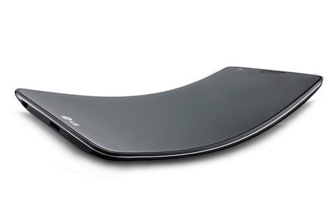 lg latest to announce curved smartphone lg z to sport flexible display and already in production image 1
