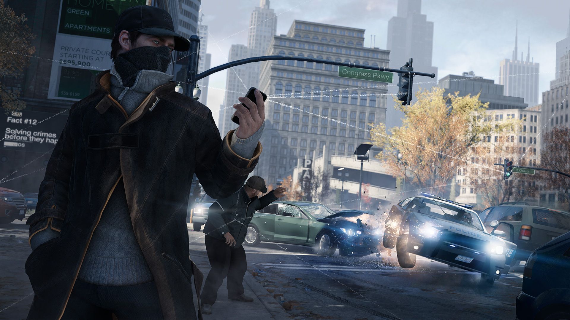 watch dogs developer it s not the consoles that will define next gen gaming it s the people  image 1