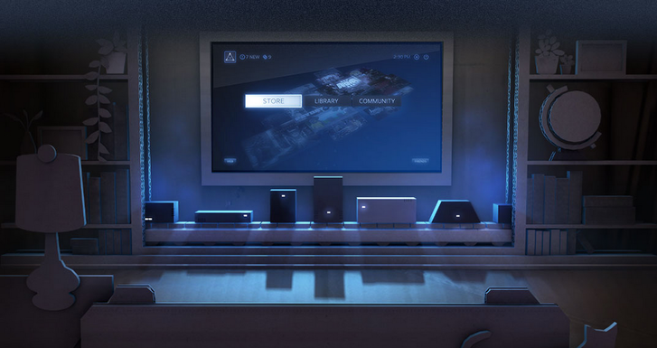 specs revealed valve steam machines beta will be a powerful gaming pc in a small box image 1
