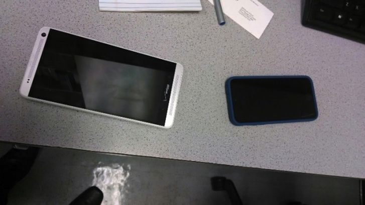 htc one max new shots leaked verizon branded image 1