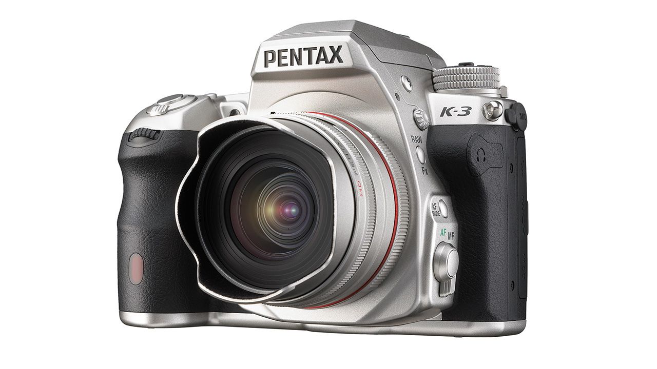 pentax k 3 intros 24 megapixel aps c sensor 27 point autofocus system and more image 1
