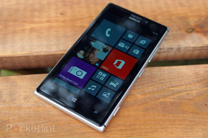 windows phone 8 1 rumoured to gain 10 inch tablet support image 1