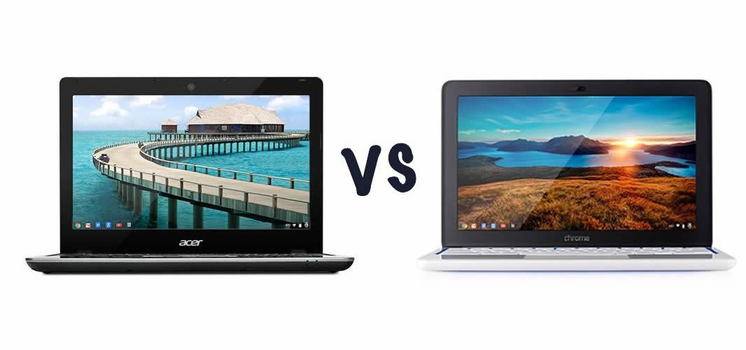 acer c720 chromebook vs hp chromebook 11 what s the difference  image 1