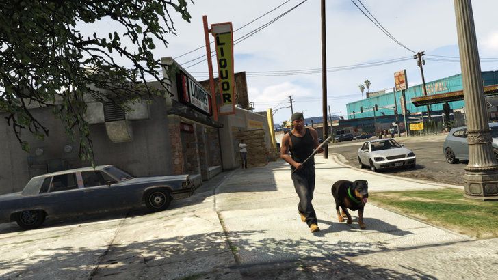 grand theft auto 5 updated with fix for game progress loss in gta online image 1