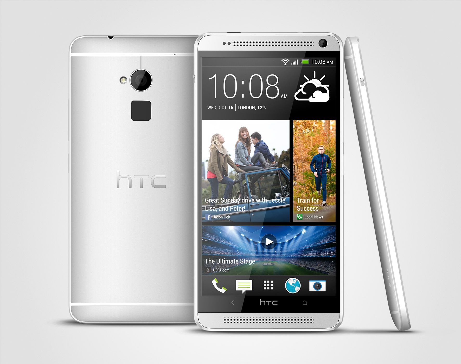 htc one max officially announced 5 9 inch handset debuts sense 5 5 image 1