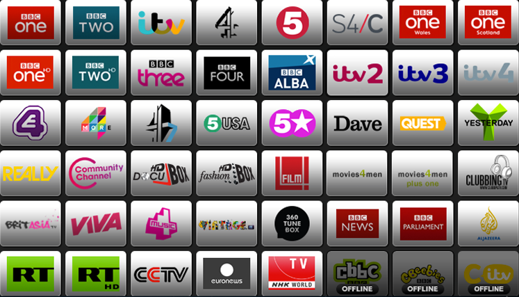 battle lost tvcatchup stops streaming itv channel 4 and channel 5 due to high court ruling image 1