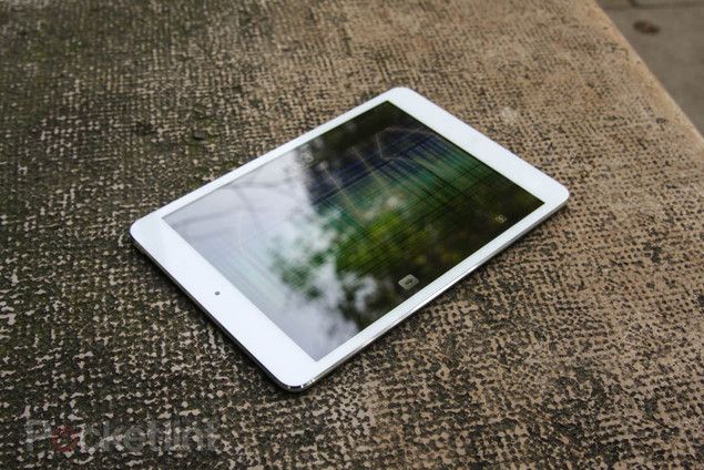 ipad mini 2 expected to be thicker than first version thanks to retina display image 1