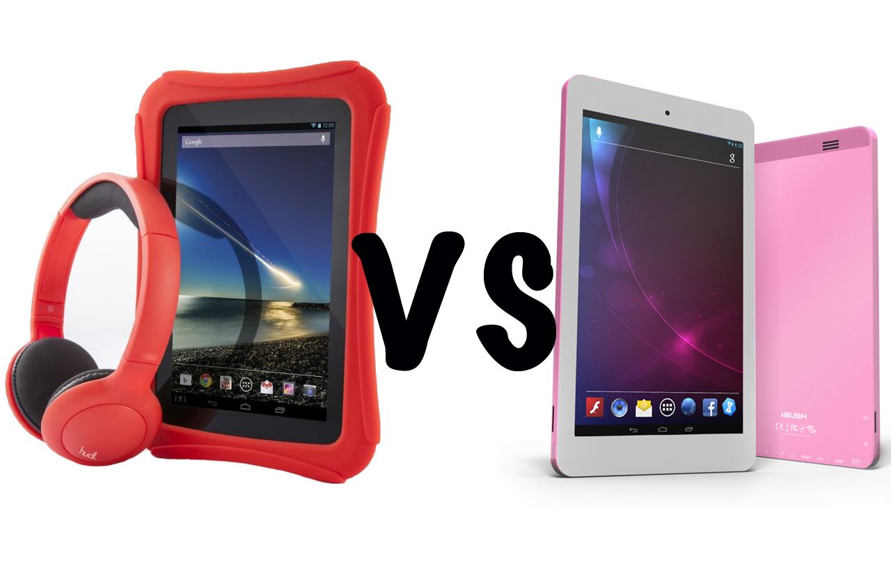 argos mytablet vs tesco hudl what s the difference  image 1