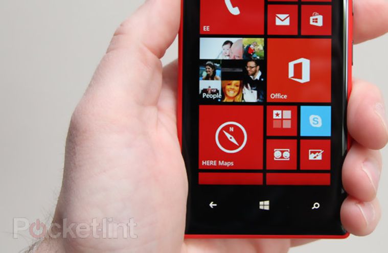 microsoft might not drop the windows phone back button after all image 1