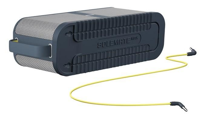 jabra solemate max added to wireless speaker lineup coming later this year image 1