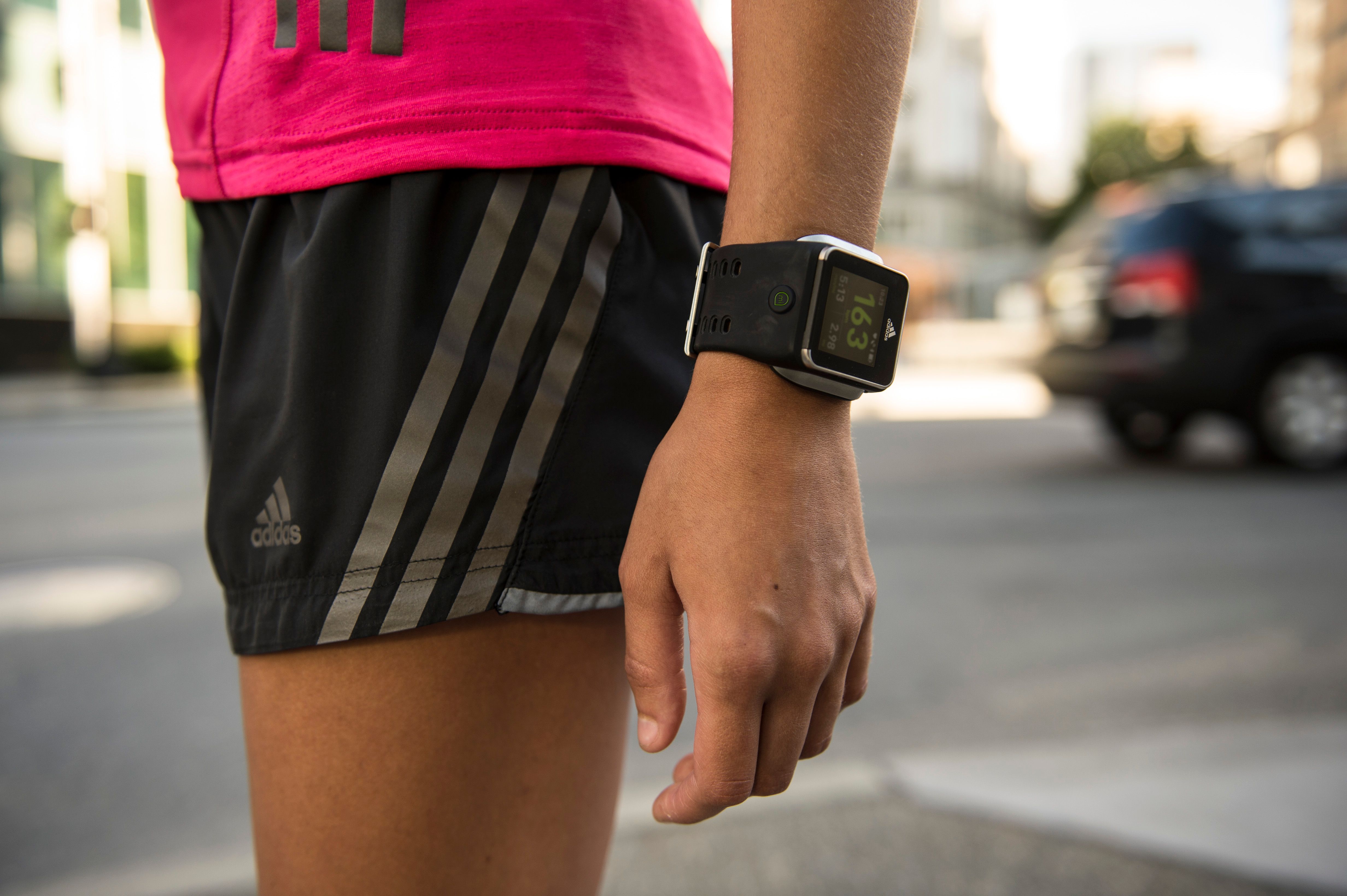 adidas could develop apps for other watches image 1