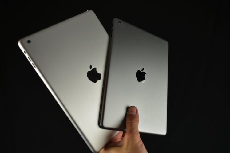 apple ipad 5 rumours release date and everything you need to know image 1