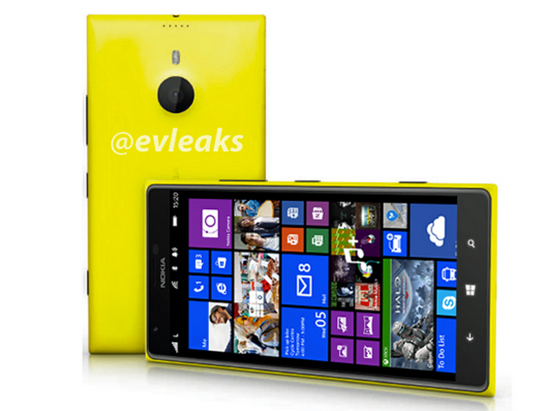 nokia lumia 1520 rumours release date and everything you need to know image 1