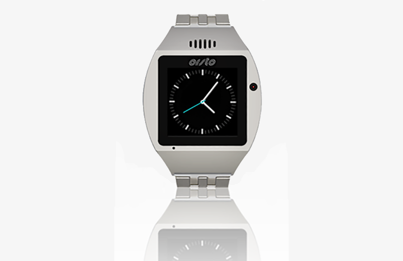 not only could you own an orsto plus watch x3 sim packed smartwatch you could own part of the company image 1