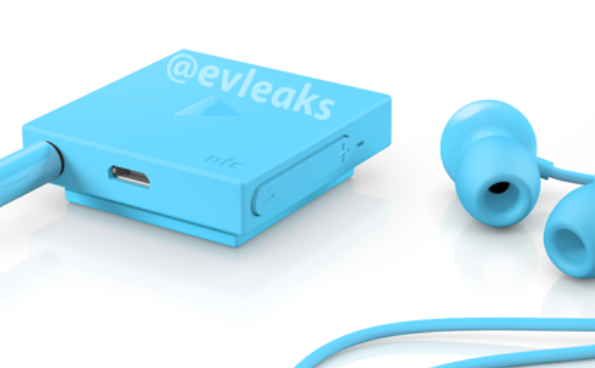 nokia guru music accessory leaked in render to launch in 2013  image 1