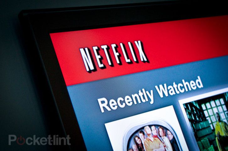 Netflix Q3 Earnings Show 40M Registered Users, Growth Isn't Slowing