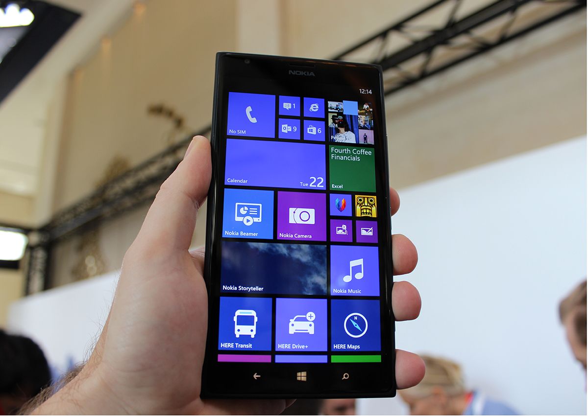 windows phone lumia black os we go hands on with the update coming to all nokia lumia handsets image 1