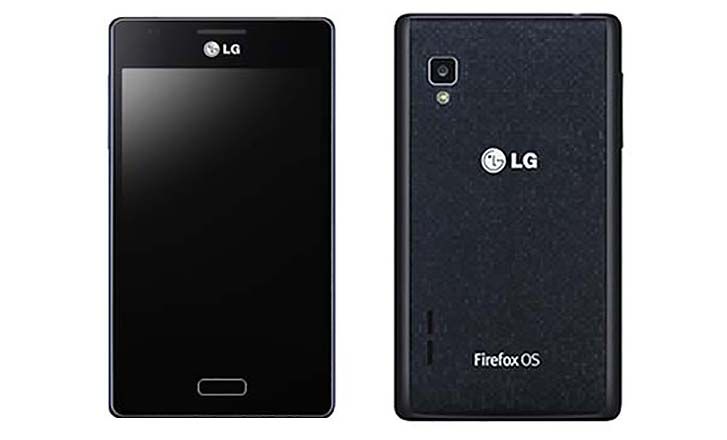 lg fireweb is the firefox os smartphone we ve all been reading about but unlikely to own image 1