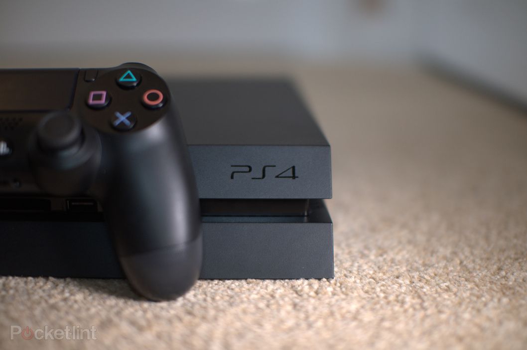 sony ps4 software patch detailed crucial update needed for many features on launch day image 1