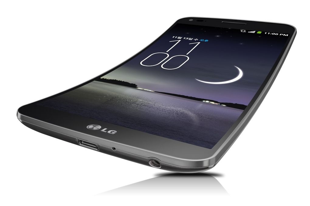 lg g flex curved smartphone officially announced packs 6 inch display and self healing back image 1