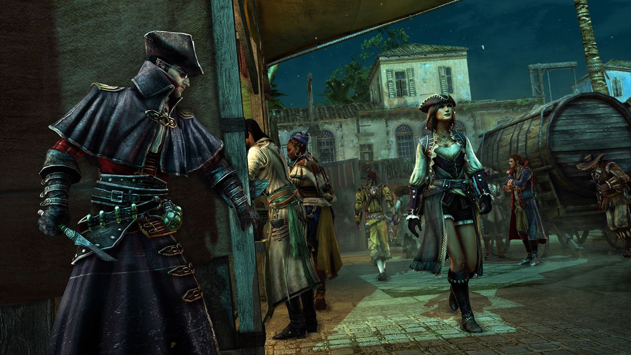 assassin s creed 4 image 10