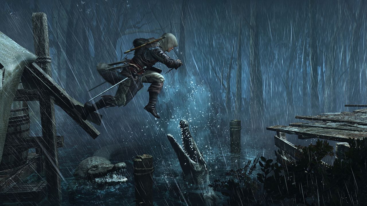assassin s creed 4 image 5