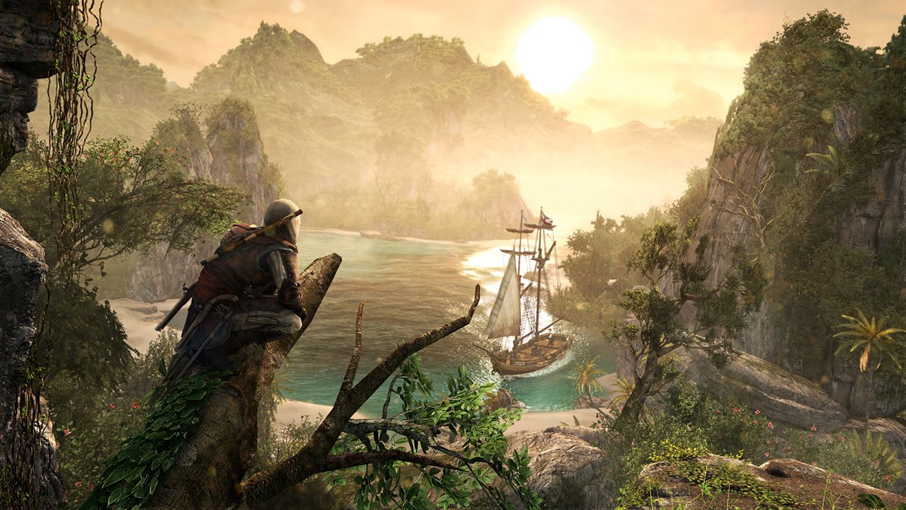 assassin s creed 4 image 8