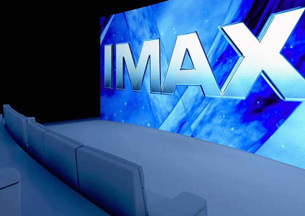 imax can now beam cinema movies into the home while they re still on at the big screen image 1