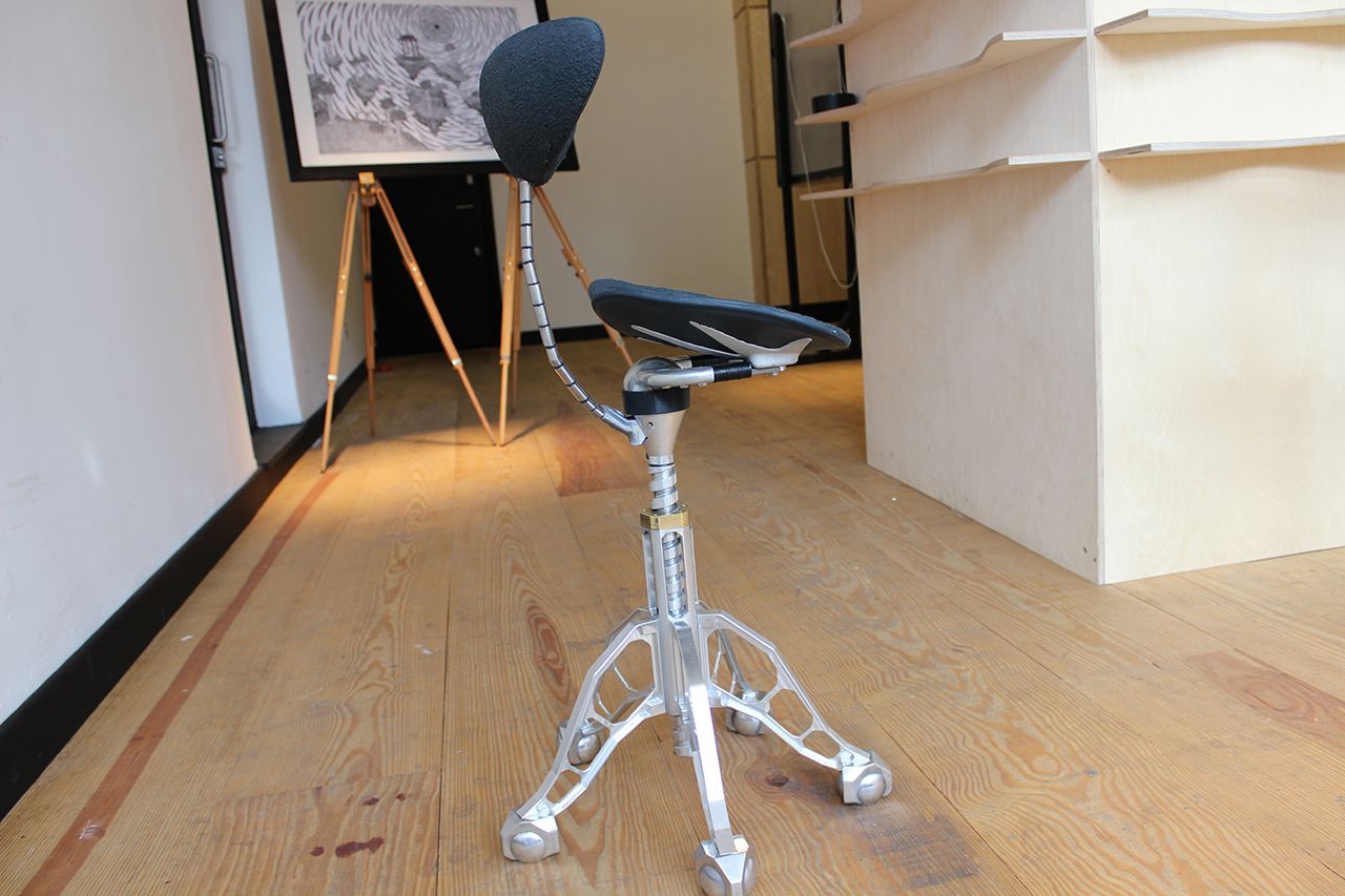 the freedman chair is coming to stop sitting killing you image 1