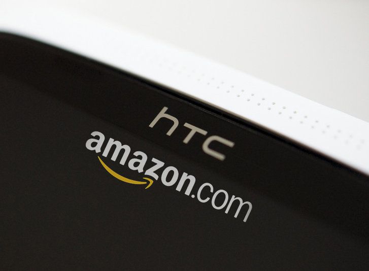 amazon smartphone to come with 3d gesture and eye tracking controls image 1
