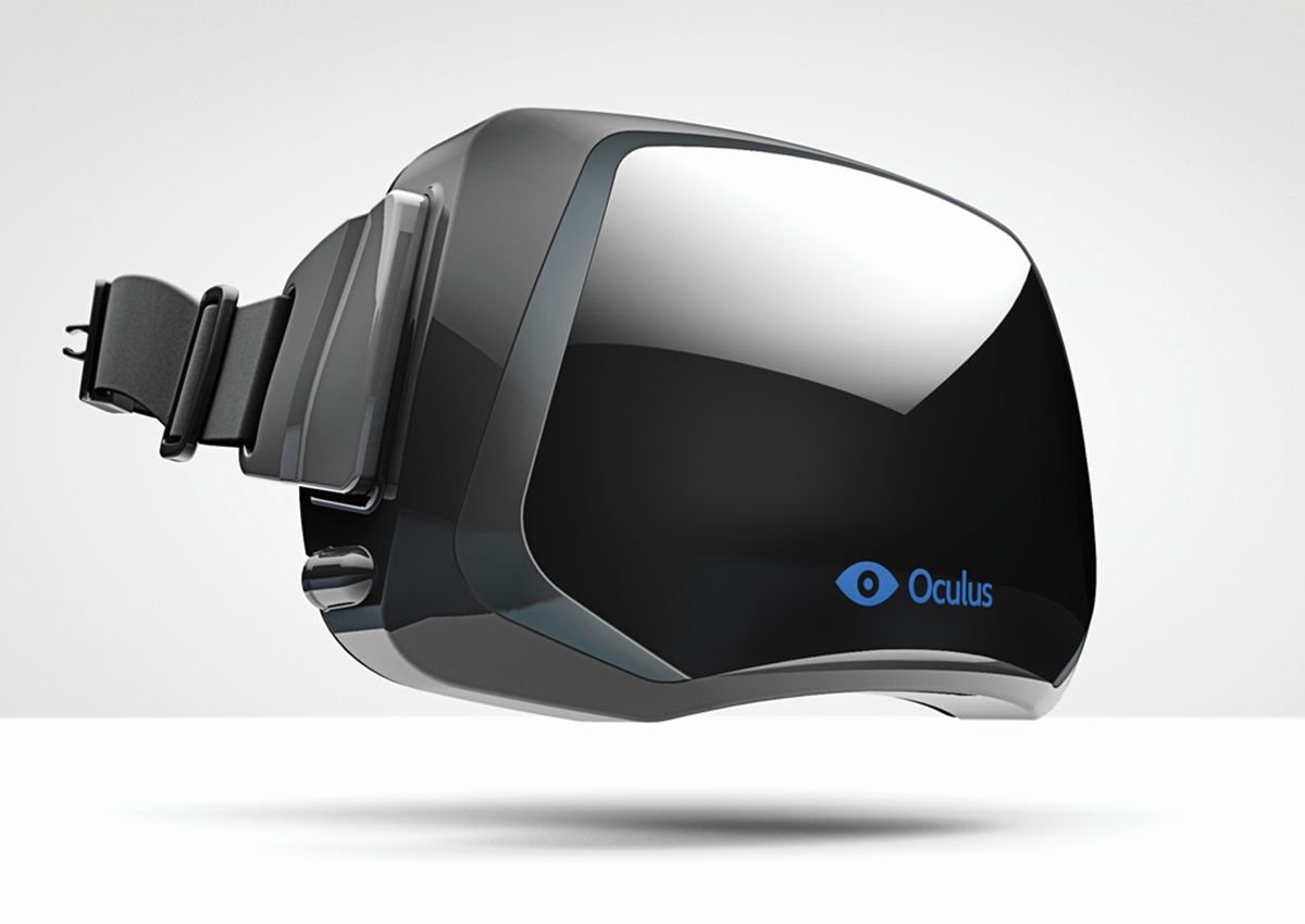 oculus rift for android is official sorry iphone image 1