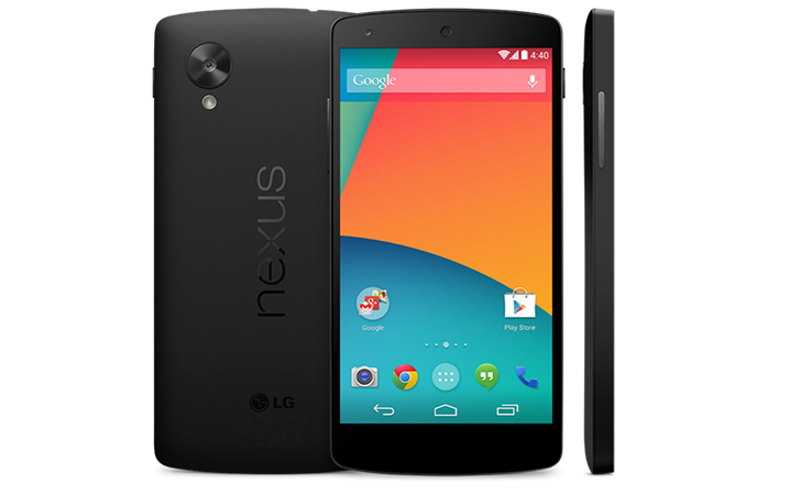 nexus 5 launching today at 6pm claim multiple sources image 1