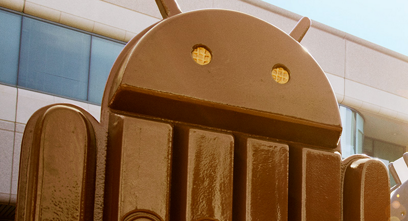 android 4 4 kitkat increases budget smartphone performance but won t support galaxy nexus image 1