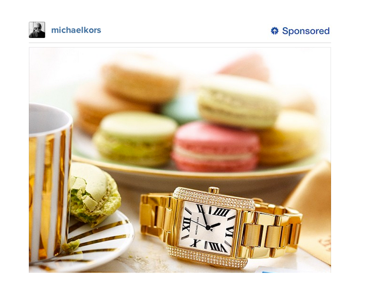 instagram s ad platform launches here s how to hide those sponsored ads image 1