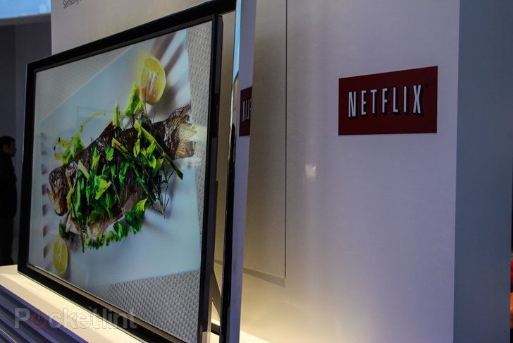 netflix begins testing 4k streaming content ahead of 2014 rollout image 1