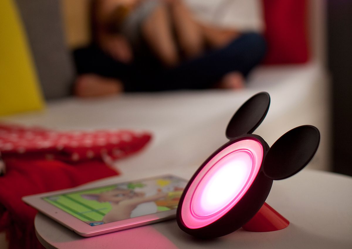 philips hue adds gu10 spotlights and disney storylight for kids to controllable smart light range image 2