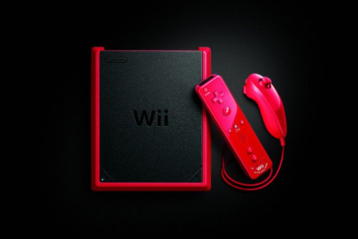 wii mini launches in the us for 99 just in time for christmas image 1