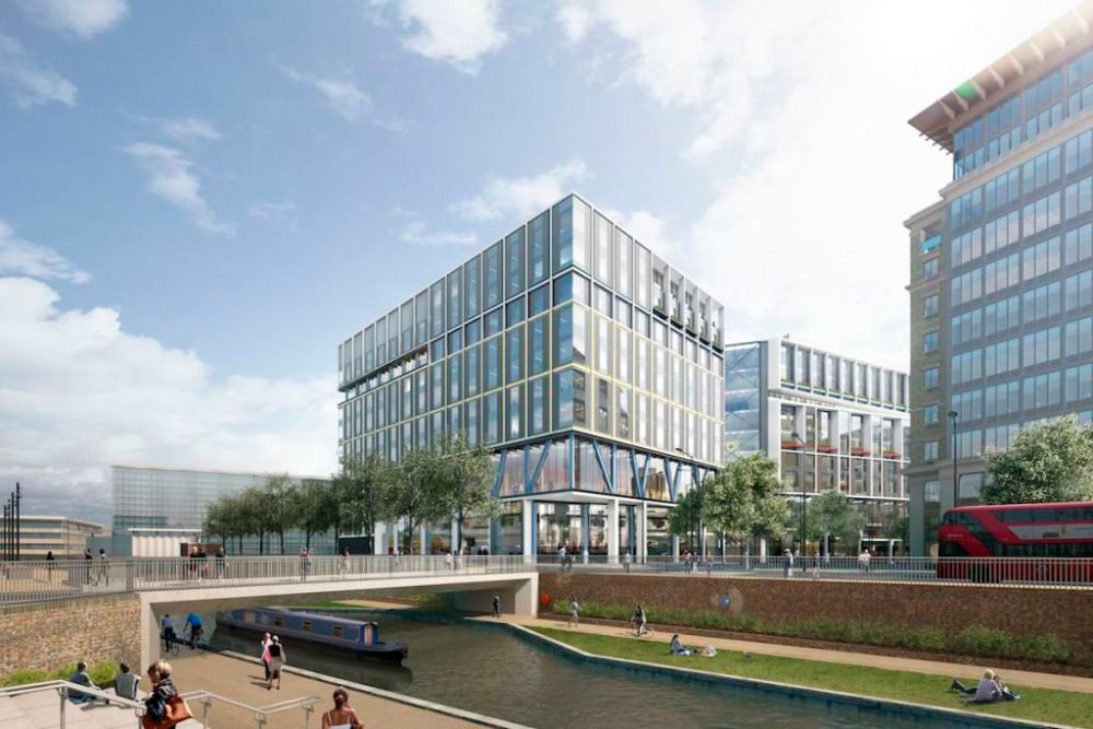 google s new london office delayed a year as it searches for new designs image 1