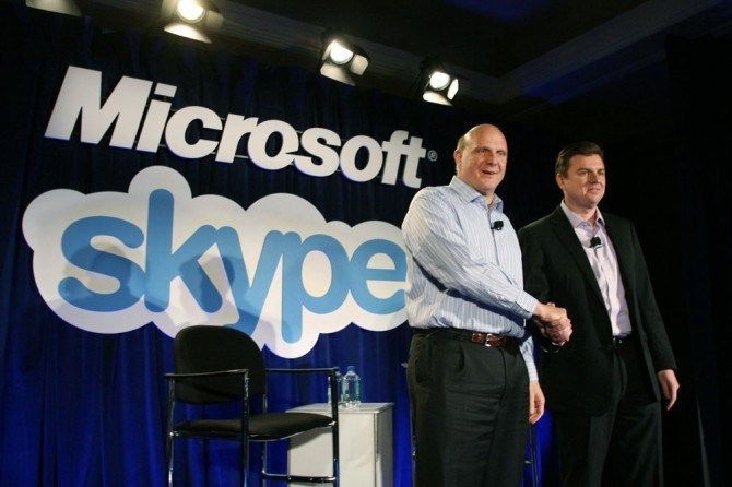 top microsoft ceo candidates allegedly named nokia s elop ford s mulally and skype s bates image 1