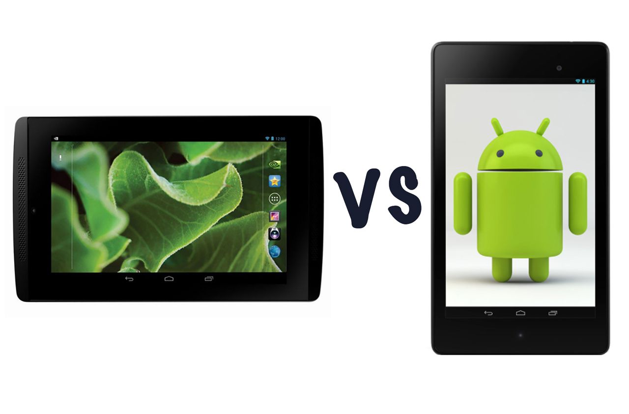 currys pc world advent vega tegra note 7 vs google nexus 7 what’s the difference  image 1