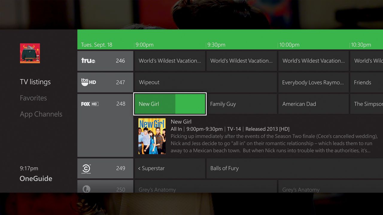 xbox one dashboard preview here s how your next gen console will work image 5