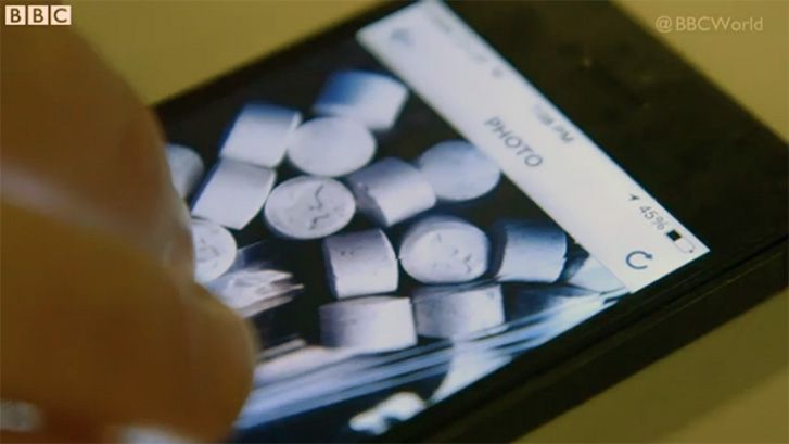 instagram issues hashtag ban to stop dealers selling illegal drugs through app image 1