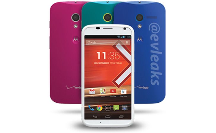 moto g release date price and other details appear on amazon co uk image 1