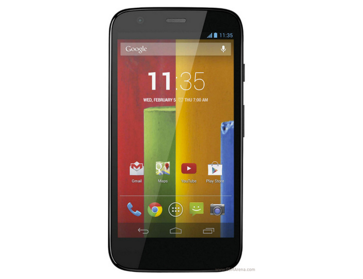 moto g specs and press shots leaked android 4 3 4 5 inch lcd 5mp camera and more image 1