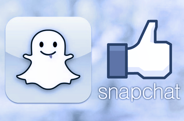 snapchat said no to 3b facebook buyout thinks it will be worth more image 1