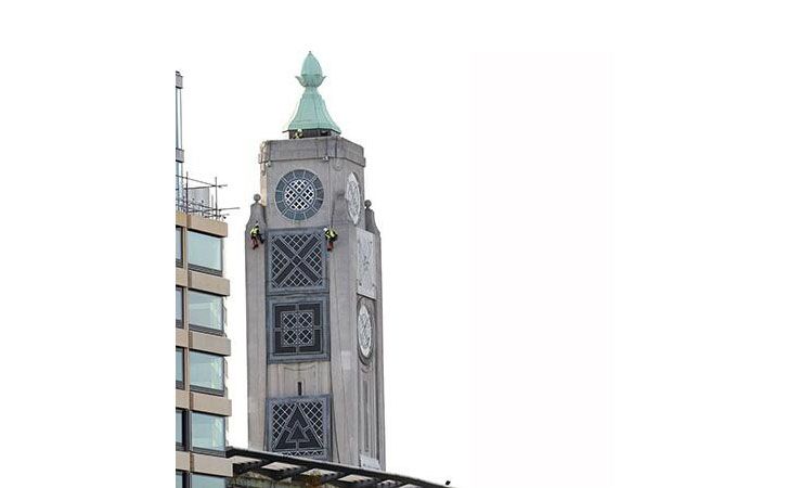 sony planning cunning launch stunts for ps4 in uk customises oxo tower update image 10
