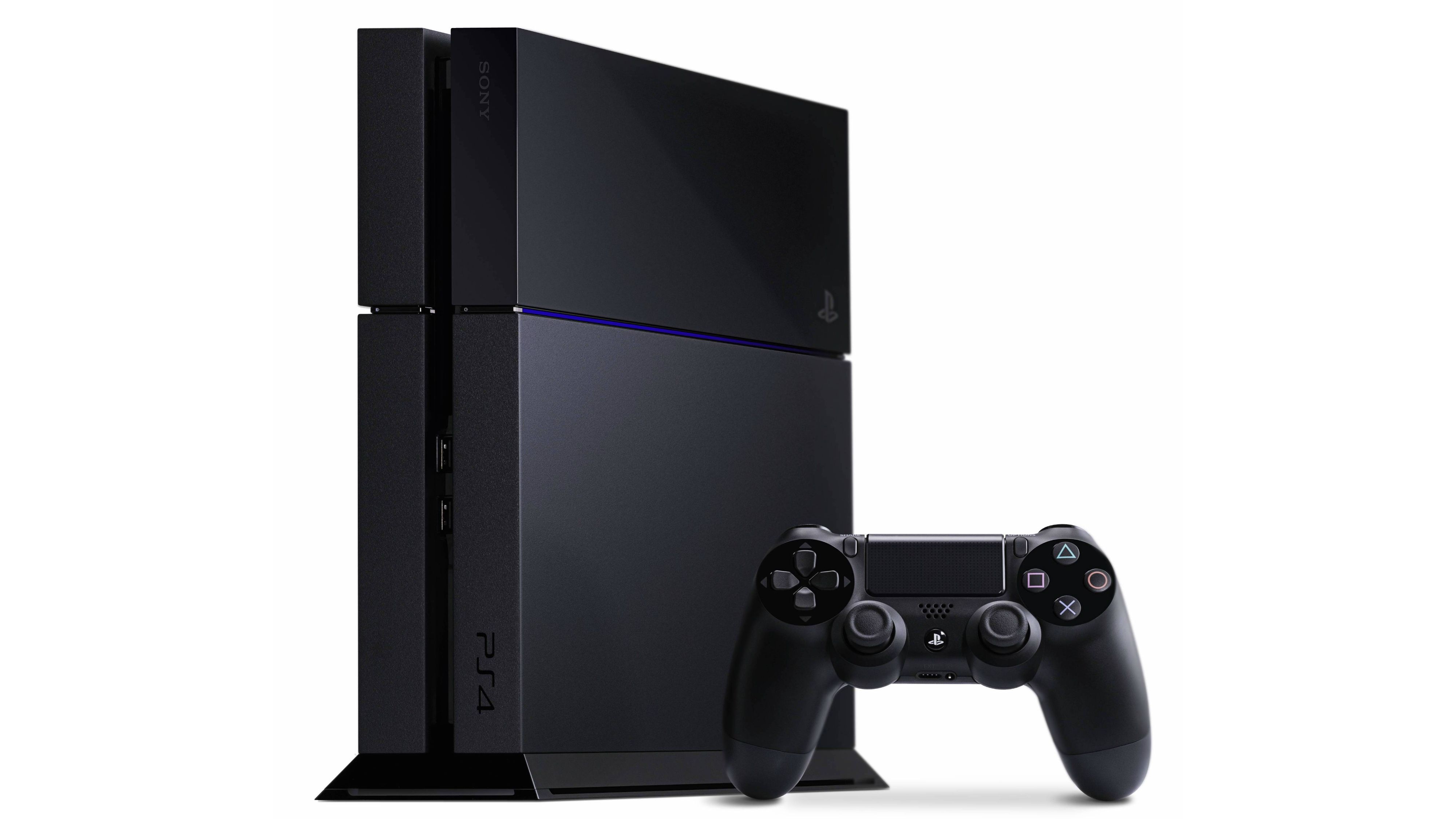 Amazon UK PS4 and Xbox One pre-orders no longer available for Christmas delivery photo 1