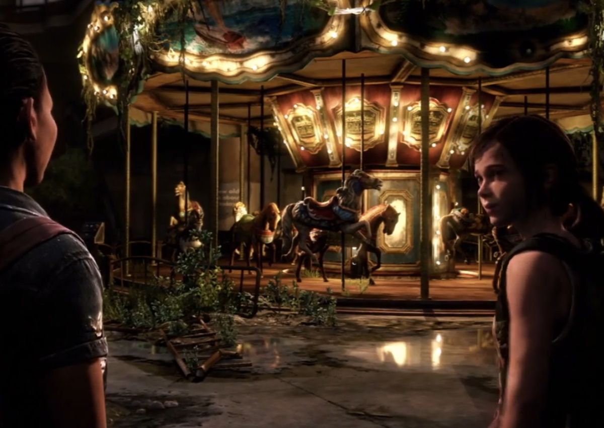 the last of us left behind dlc is coming image 1
