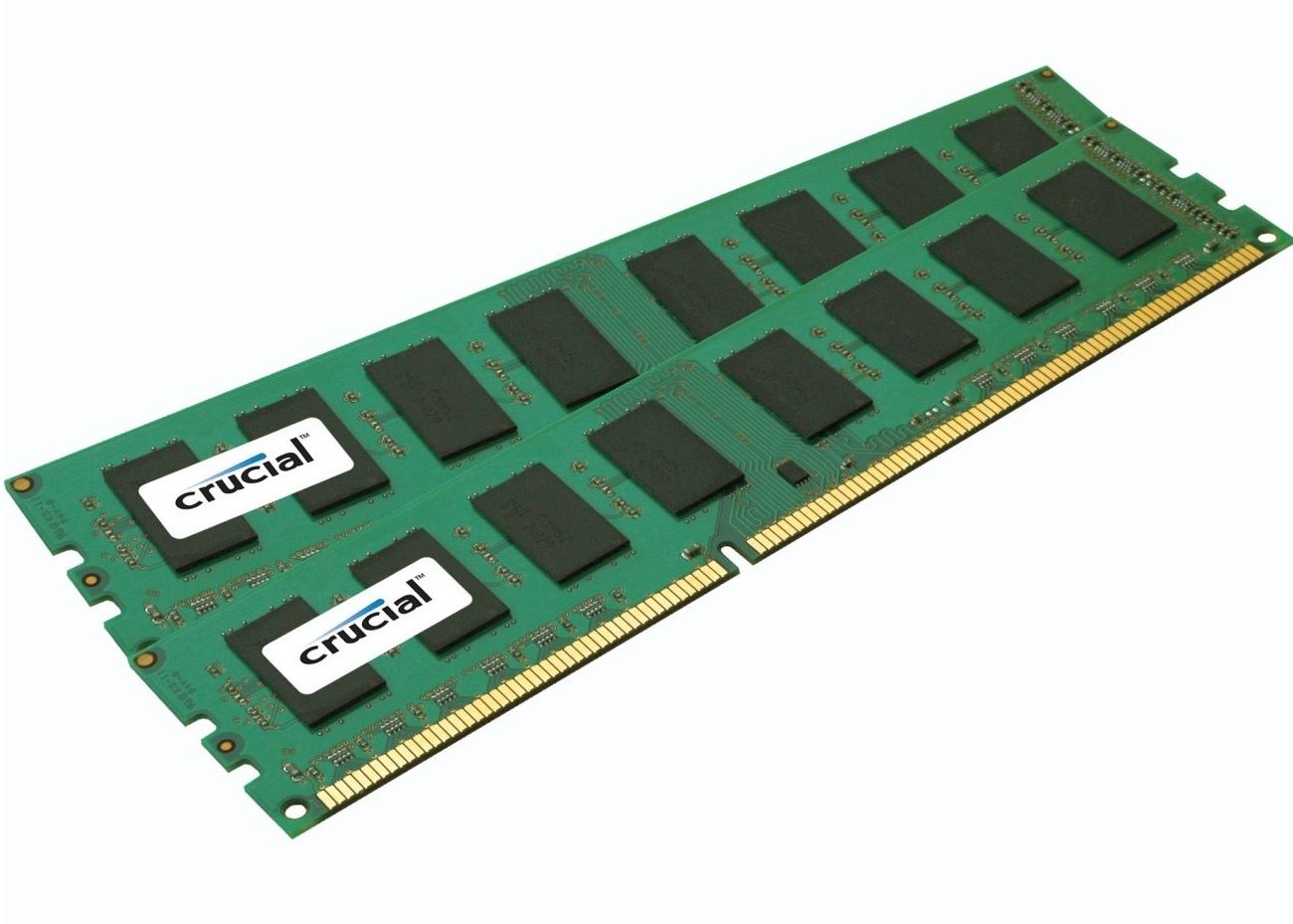 ddr4 ram coming next month double the speed triple the density and 20 per cent less power use than ddr3 image 1