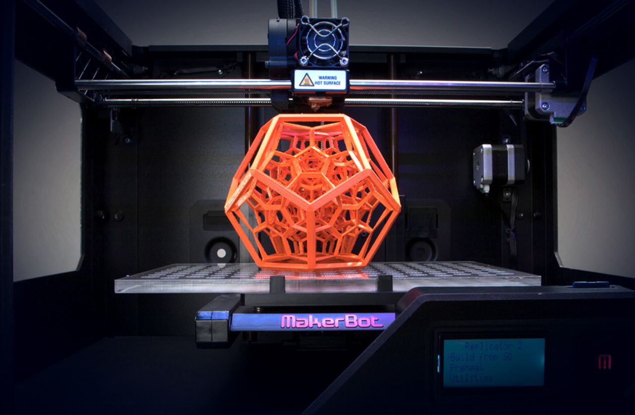 3d printing everything you need to know and when it ll be affordable image 2